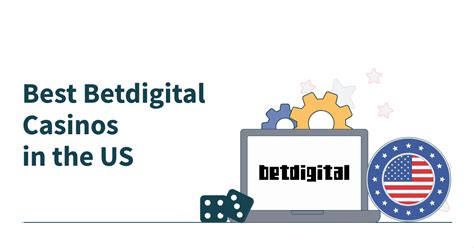 best mobile betdigital casinos|Best Betdigital Casinos & Slots in the US .